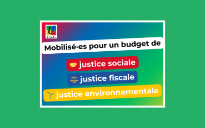 A quoi pourrait servir un impôt plus juste ?