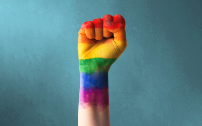 Au travail comme ailleurs, luttons contre les LGBTI+phobies !