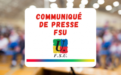 Le Service public, incompatible avec l’extrême droite et ses idées